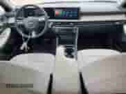 2025 Hyundai Sonata SEL с VIN KMHL34JJ7SA108630, выставлен на аукционе Copart как лот 90087445 с пробегом 31 313 миль миль и Чистый • Clean title. История ставок и продаж доступна на DreamBid. Изображение 8.