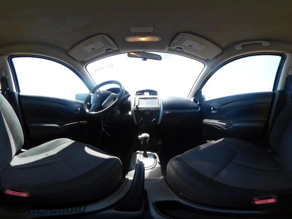 ✅ 2019 Nissan Versa S Plus • VIN: 3N1CN7AP6KL814150 • Lot: 42570826. Listed on IAAI with 66,581 mi. Free auction sales archive from the USA and detailed vehicle history report at DreamBid. Image 19.