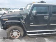 ✅ 2003 Hummer H2 • VIN: 5GRGN23U03H126860 • Lot: 42906502. Wystawiony na IAAI z przebiegiem Nie podano. Bezpłatny archiwum sprzedaży aukcyjnych z USA i szczegółowy raport historii pojazdu na DreamBid. Zdjęcie 20.