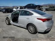 ✅ 2022 Hyundai Accent SEL • VIN: 3KPC24A65NE170676 • Лот: 47423285. Опубликован ранее на Copart с пробегом 83 270 миль. Бесплатный доступ к архиву аукционных продаж из США и подробный отчёт об истории автомобиля на DreamBid. Изображение 2.