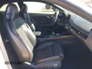 ✅ 2019 Audi RS 5 • VIN: WUAPWAF56KA907227 • Lot: 41215802. Listed on IAAI with 43,157 mi. Free auction sales archive from the USA and detailed vehicle history report at DreamBid. Image 5.