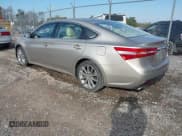 ✅ 2014 Toyota Avalon XLE Premium • VIN: 4T1BK1EB7EU119419 • Лот: 43302977. Опубликован ранее на IAAI с пробегом 60 145 миль. Бесплатный доступ к архиву аукционных продаж из США и подробный отчёт об истории автомобиля на DreamBid. Изображение 3.