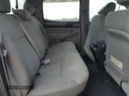 ✅ 2013 Toyota Tacoma • VIN: 5TFJX4CN8DX022906 • Lot: 91903565. Listed on Copart with 340,510 mi. Free auction sales archive from the USA and detailed vehicle history report at DreamBid. Image 10.