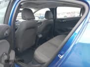 ✅ 2017 Chevrolet Cruze LT • VIN: 1G1BE5SM6H7242486 • Lot: 43576349. Listed on IAAI with 157,148 mi. Free auction sales archive from the USA and detailed vehicle history report at DreamBid. Image 8.