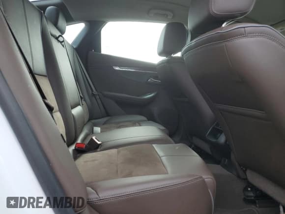 ✅ 2015 Chevrolet Impala LT • VIN: 2G1125S36F9122789 • Лот: 78016004. Опубликован ранее на Copart с пробегом 95 254 миль. Бесплатный доступ к архиву аукционных продаж из США и подробный отчёт об истории автомобиля на DreamBid. Изображение 10.