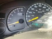 ✅ 2000 Chevrolet Silverado 1500 • VIN: 1GCEK14V8YZ191265 • Lot: 47653305. Listed on Copart with 144,853 mi. Free auction sales archive from the USA and detailed vehicle history report at DreamBid. Image 9.