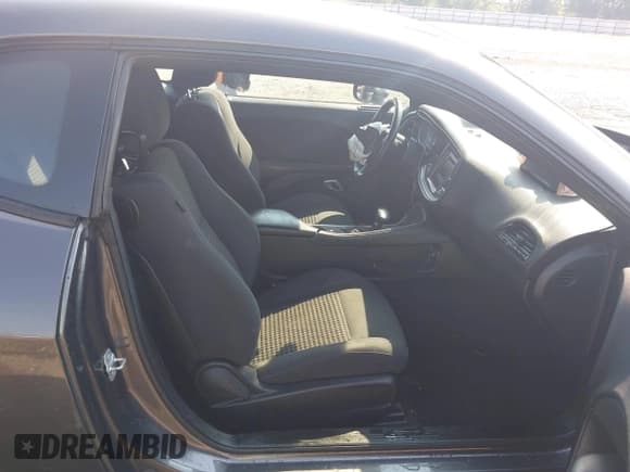 ✅ 2016 Dodge Challenger SXT • VIN: 2C3CDZAG6GH352835 • Lot: 43230077. Listed on IAAI with 175,988 mi. Free auction sales archive from the USA and detailed vehicle history report at DreamBid. Image 5.