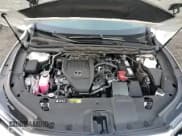 ✅ 2024 Lexus RX 350 Premium Plus • VIN: 2T2BAMCA4RC086770 • Lot: 91883795. Listed on Copart with 9,855 mi. Free auction sales archive from the USA and detailed vehicle history report at DreamBid. Image 14.