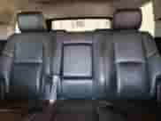 2013 Chevrolet Tahoe LTZ z VIN 1GNSKCE00DR330467, wystawiony jako Copart lot #80821995 z przebiegiem 294 372 mil mil oraz Szkoda całkowita • Salvage title. Historia ofert i sprzedaży dostępna na DreamBid. Obrazek 10.