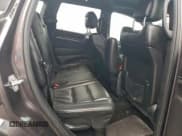 ✅ 2018 Jeep Grand Cherokee Limited • VIN: 1C4RJFBG2JC166554 • Lot: 94722555. Listed on Copart with 29,313 mi. Free auction sales archive from the USA and detailed vehicle history report at DreamBid. Image 11.