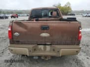 ✅ 2011 Ford F-350 Lariat • VIN: 1FT8W3BT8BEC93081 • Lot: 82781215. Listed on Copart with Not provided. Free auction sales archive from the USA and detailed vehicle history report at DreamBid. Image 6.