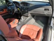 ✅ 2012 BMW M3 • VIN: WBSDX9C50CE784379 • Lot: 93396975. Listed on Copart with 78,493 mi. Free auction sales archive from the USA and detailed vehicle history report at DreamBid. Image 8.