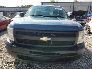 ✅ 2011 Chevrolet Silverado 1500 Work Truck • VIN: 1GCNKPE04BZ112459 • Lot: 69877704. Listed on Copart with 141,795 mi. Free auction sales archive from the USA and detailed vehicle history report at DreamBid. Image 5.