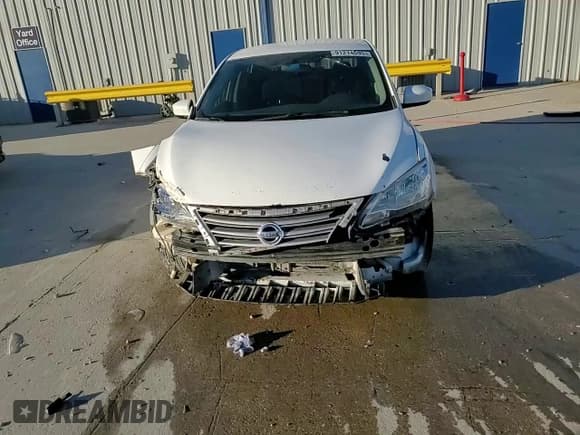 ✅ 2015 Nissan Sentra SV • VIN: 3N1AB7AP2FL657089 • Lot: 91214595. Wystawiony na Copart z przebiegiem 141 753 mil. Bezpłatny archiwum sprzedaży aukcyjnych z USA i szczegółowy raport historii pojazdu na DreamBid. Zdjęcie 14.