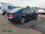 ✅ 2011 Chevrolet Malibu 1LT • VIN: 1G1ZC5E18BF300603 • Lot: 78706184. Listed on Copart with 225,736 mi. Free auction sales archive from the USA and detailed vehicle history report at DreamBid. Image 3.