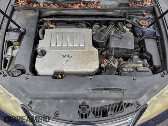 ✅ 2010 Lexus ES 330 • VIN: JTHBK1EG0A2407979 • Лот: 93599955. Опубликован ранее на Copart с пробегом 210 118 миль. Бесплатный доступ к архиву аукционных продаж из США и подробный отчёт об истории автомобиля на DreamBid. Изображение 11.