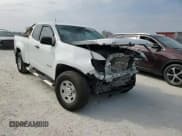 ✅ 2016 Chevrolet Colorado 2WD WT • VIN: 1GCHSBEA9G1333800 • Лот: 76446344. Опубликован ранее на Copart с пробегом Не указан. Бесплатный доступ к архиву аукционных продаж из США и подробный отчёт об истории автомобиля на DreamBid. Изображение 11.