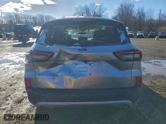 ✅ 2024 Ford Escape Active • VIN: 1FMCU9GNXRUA93246 • Лот: 94701505. Опубликован ранее на Copart с пробегом 35 875 миль. Бесплатный доступ к архиву аукционных продаж из США и подробный отчёт об истории автомобиля на DreamBid. Изображение 6.