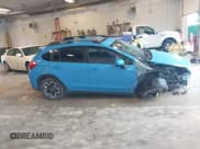 ✅ 2016 Subaru Crosstrek Premium • VIN: JF2GPABC3G8205302 • Lot: 43292279. Wystawiony na IAAI z przebiegiem 184 046 mil. Bezpłatny archiwum sprzedaży aukcyjnych z USA i szczegółowy raport historii pojazdu na DreamBid. Zdjęcie 13.