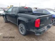 ✅ 2021 Chevrolet Colorado 2WD Z71 • VIN: 1GCGSDEN3M1108777 • Лот: 41562874. Опубликован ранее на IAAI с пробегом 77 607 миль. Бесплатный доступ к архиву аукционных продаж из США и подробный отчёт об истории автомобиля на DreamBid. Изображение 3.