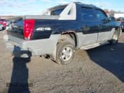 ✅ 2002 Chevrolet Avalanche • VIN: 3GNEK13TX2G287283 • Лот: 43706101. Опубликован ранее на IAAI с пробегом 212 026 миль. Бесплатный доступ к архиву аукционных продаж из США и подробный отчёт об истории автомобиля на DreamBid. Изображение 4.