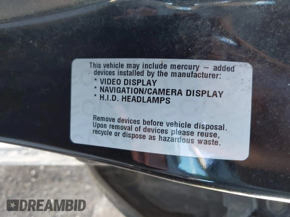 ✅ 2016 Jeep Cherokee Latitude • VIN: 1C4PJMCB9GW193935 • Lot: 43413757. Listed on IAAI with 177,861 mi. Free auction sales archive from the USA and detailed vehicle history report at DreamBid. Image 9.