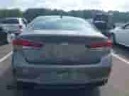 2018 Hyundai Sonata SE с VIN 5NPE24AFXJH723207, выставлен на аукционе IAAI как лот 43296720 с пробегом Не указан миль и . История ставок и продаж доступна на DreamBid. Изображение 16.