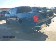 ✅ 2018 Chevrolet Silverado 1500 LT • VIN: 3GCPCREH2JG229558 • Лот: 43643813. Опубликован ранее на IAAI с пробегом 126 746 миль. Бесплатный доступ к архиву аукционных продаж из США и подробный отчёт об истории автомобиля на DreamBid. Изображение 3.