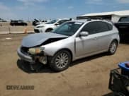 ✅ 2008 Subaru Impreza i • VIN: JF1GH61698H812669 • Лот: 60979595. Опубликован ранее на Copart с пробегом 200 970 миль. Бесплатный доступ к архиву аукционных продаж из США и подробный отчёт об истории автомобиля на DreamBid. Изображение 1.