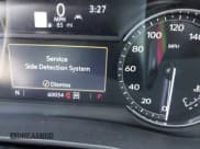 ✅ 2023 Cadillac XT6 AWD Premium Luxury • VIN: 1GYKPDRS8PZ153838 • Лот: 41838527. Опубликован ранее на IAAI с пробегом 60 034 миль. Бесплатный доступ к архиву аукционных продаж из США и подробный отчёт об истории автомобиля на DreamBid. Изображение 7.