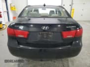 ✅ 2010 Hyundai Sonata GLS • VIN: 5NPET4AC7AH629790 • Lot: 92274165. Wystawiony na Copart z przebiegiem 149 745 mil. Bezpłatny archiwum sprzedaży aukcyjnych z USA i szczegółowy raport historii pojazdu na DreamBid. Zdjęcie 6.