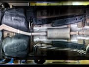 ✅ 2016 Ford Explorer XLT • VIN: 1FM5K7D83GGC30623 • Лот: 92452525. Опубликован ранее на Copart с пробегом 60 564 миль. Бесплатный доступ к архиву аукционных продаж из США и подробный отчёт об истории автомобиля на DreamBid. Изображение 14.