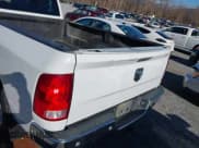 ✅ 2019 Ram 1500 Tradesman • VIN: 3C6JR7DT7KG585821 • Lot: 43766710. Listed on IAAI with 173,600 mi. Free auction sales archive from the USA and detailed vehicle history report at DreamBid. Image 6.