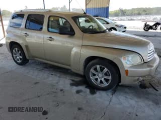 ✅ 2008 Chevrolet HHR LS • VIN: 3GNDA13D78S641953 • Lot: 70270914. Listed on Copart with 173,878 mi. Free auction sales archive from the USA and detailed vehicle history report at DreamBid. Image 4.