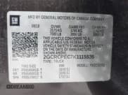 ✅ 2019 Chevrolet Silverado 1500 LT • VIN: 2GCRCPEC7K1115535 • Lot: 42413006. Wystawiony na IAAI z przebiegiem 136 455 mil. Bezpłatny archiwum sprzedaży aukcyjnych z USA i szczegółowy raport historii pojazdu na DreamBid. Zdjęcie 11.