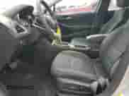 2017 Chevrolet Cruze LT с VIN 3G1BE6SM7HS590093, выставлен на аукционе Copart как лот 68633753 с пробегом 78 398 миль миль и Списание • Salvage title. История ставок и продаж доступна на DreamBid. Изображение 7.