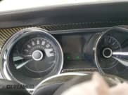 ✅ 2014 Ford Mustang GT • VIN: 1ZVBP8CF0E5326584 • Lot: 51595565. Listed on Copart with Not provided. Free auction sales archive from the USA and detailed vehicle history report at DreamBid. Image 9.