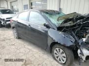 ✅ 2017 Hyundai Accent SE • VIN: KMHCT4AE9HU243909 • Лот: 78605914. Опубликован ранее на Copart с пробегом Не указан. Бесплатный доступ к архиву аукционных продаж из США и подробный отчёт об истории автомобиля на DreamBid. Изображение 10.