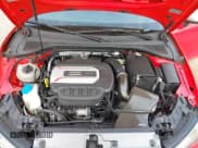 ✅ 2015 Audi S3 Prestige • VIN: WAUFFGFF3F1074252 • Lot: 42964320. Wystawiony na IAAI z przebiegiem 99 355 mil. Bezpłatny archiwum sprzedaży aukcyjnych z USA i szczegółowy raport historii pojazdu na DreamBid. Zdjęcie 10.