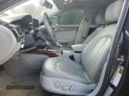 ✅ 2014 Audi A6 Premium Plus • VIN: WAUFGAFC1EN020536 • Лот: 61041235. Опубликован ранее на Copart с пробегом 110 384 миль. Бесплатный доступ к архиву аукционных продаж из США и подробный отчёт об истории автомобиля на DreamBid. Изображение 7.