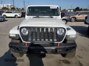 ✅ 2021 Jeep Gladiator Mojave • VIN: 1C6JJTEG6ML516867 • Lot: 61167125. Listed on Copart with 66,709 mi. Free auction sales archive from the USA and detailed vehicle history report at DreamBid. Image 5.