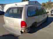 1999 Dodge Caravan SE с VIN 1B4GP44R3XB873313, выставлен на аукционе IAAI как лот 43539823 с пробегом 286 278 миль миль и . История ставок и продаж доступна на DreamBid. Изображение 4.