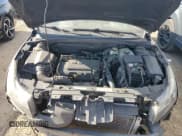 ✅ 2015 Chevrolet Cruze LT • VIN: 1G1PC5SB1F7165453 • Lot: 86294555. Listed on Copart with Not provided. Free auction sales archive from the USA and detailed vehicle history report at DreamBid. Image 11.