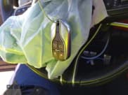 ✅ 2022 Maserati Levante Modena S • VIN: ZN661ZUM0NX400467 • Лот: 41294140. Опубликован ранее на IAAI с пробегом 93 148 миль. Бесплатный доступ к архиву аукционных продаж из США и подробный отчёт об истории автомобиля на DreamBid. Изображение 11.