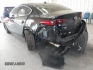 ✅ 2022 Mazda 3 2.5 Turbo • VIN: 3MZBPBAY5NM312661 • Лот: 43445124. Опубликован ранее на IAAI с пробегом 26 788 миль. Бесплатный доступ к архиву аукционных продаж из США и подробный отчёт об истории автомобиля на DreamBid. Изображение 3.