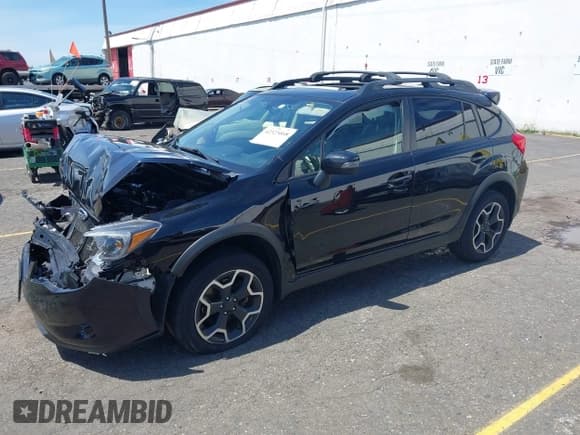 ✅ 2015 Subaru Crosstrek Limited • VIN: JF2GPASC7FH216138 • Lot: 42323068. Wystawiony na IAAI z przebiegiem 116 338 mil. Bezpłatny archiwum sprzedaży aukcyjnych z USA i szczegółowy raport historii pojazdu na DreamBid. Zdjęcie 2.