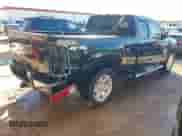 2008 GMC Sierra 1500 SLE1 с VIN 2GTEK190381337660, выставлен на аукционе IAAI как лот 43455578 с пробегом 310 718 миль миль и . История ставок и продаж доступна на DreamBid. Изображение 4.