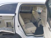 ✅ 2019 Lincoln MKT Reserve • VIN: 2LMHJ5AT2KBL00694 • Лот: 43639684. Опубликован ранее на IAAI с пробегом 121 171 миль. Бесплатный доступ к архиву аукционных продаж из США и подробный отчёт об истории автомобиля на DreamBid. Изображение 8.