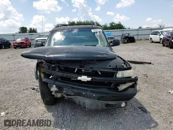 2006 Chevrolet Tahoe Z71 с VIN 1GNEC13T36R102591, выставлен на аукционе Copart как лот 68008185 с пробегом 215 986 миль миль и Списание • Salvage title. История ставок и продаж доступна на DreamBid. Изображение 15.