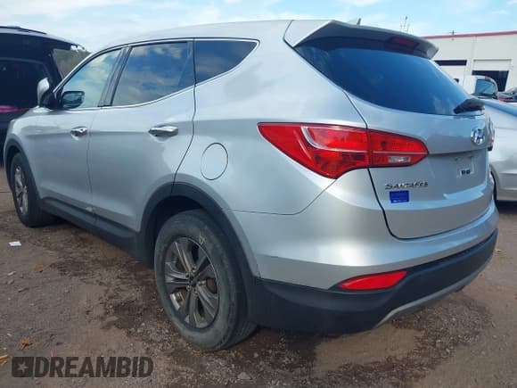 ✅ 2016 Hyundai Santa Fe • VIN: 5XYZTDLB3GG352481 • Лот: 43458892. Опубликован ранее на IAAI с пробегом 220 064 миль. Бесплатный доступ к архиву аукционных продаж из США и подробный отчёт об истории автомобиля на DreamBid. Изображение 3.